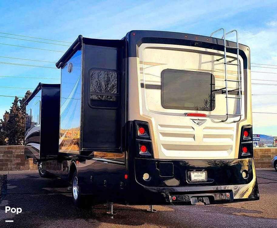 Used 2017 Fleetwood Bounder 36X available in Edison, New Jersey