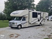 Call now about this 2017 Jayco Greyhawk 31DS! 2017 Jayco Greyhawk 31DS - Used Class C For Sale by Pop RVs in London Mills, Illinois features Slideout, Generator, Awning, Air Conditioning, Leveling Jacks