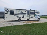 Contact us now about this 2017 Jayco Greyhawk 31DS! 2017 Greyhawk 31DS by Jayco from Pop RVs in London Mills, Illinois