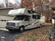 Call now about this 2018 Coachmen Leprechaun 319MB! 2018 Coachmen Leprechaun 319MB - Used Class C For Sale by Pop RVs in Winchester, Virginia features Generator, Air Conditioning, Awning, Slideout