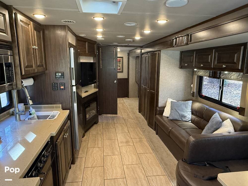 Contact us now about this 2017 Tiffin Allegro Open Road 36UA! 2017 Allegro Open Road 36UA by Tiffin from Pop RVs in Douglasville, Georgia
