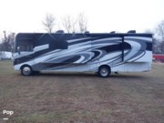 Call now about this 2016 Forest River Georgetown XL 378TS! 2016 Forest River Georgetown XL 378TS - Used Class A For Sale by Pop RVs in Reisterstown, Maryland features Slideout, Leveling Jacks, Awning, Air Conditioning, Generator