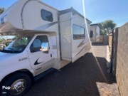 Call now about this 2021 Winnebago Minnie Winnie 31H! 2021 Winnebago Minnie Winnie 31H - Used Class C For Sale by Pop RVs in Peoria, Arizona features Slideout