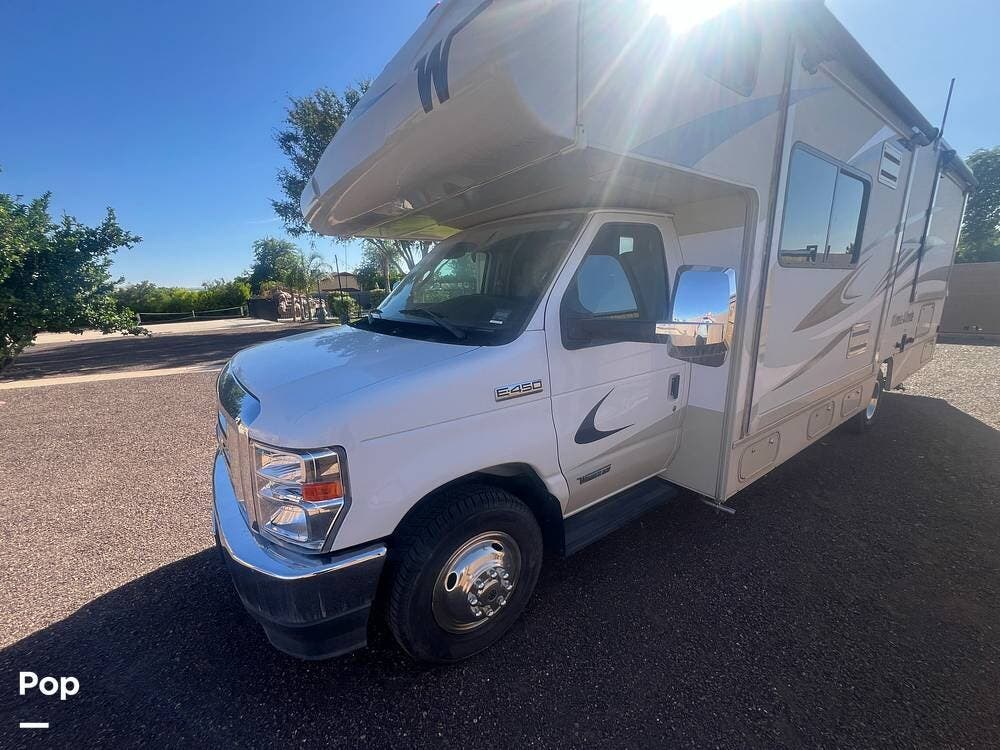 Used 2021 Winnebago Minnie Winnie 31H available in Peoria, Arizona