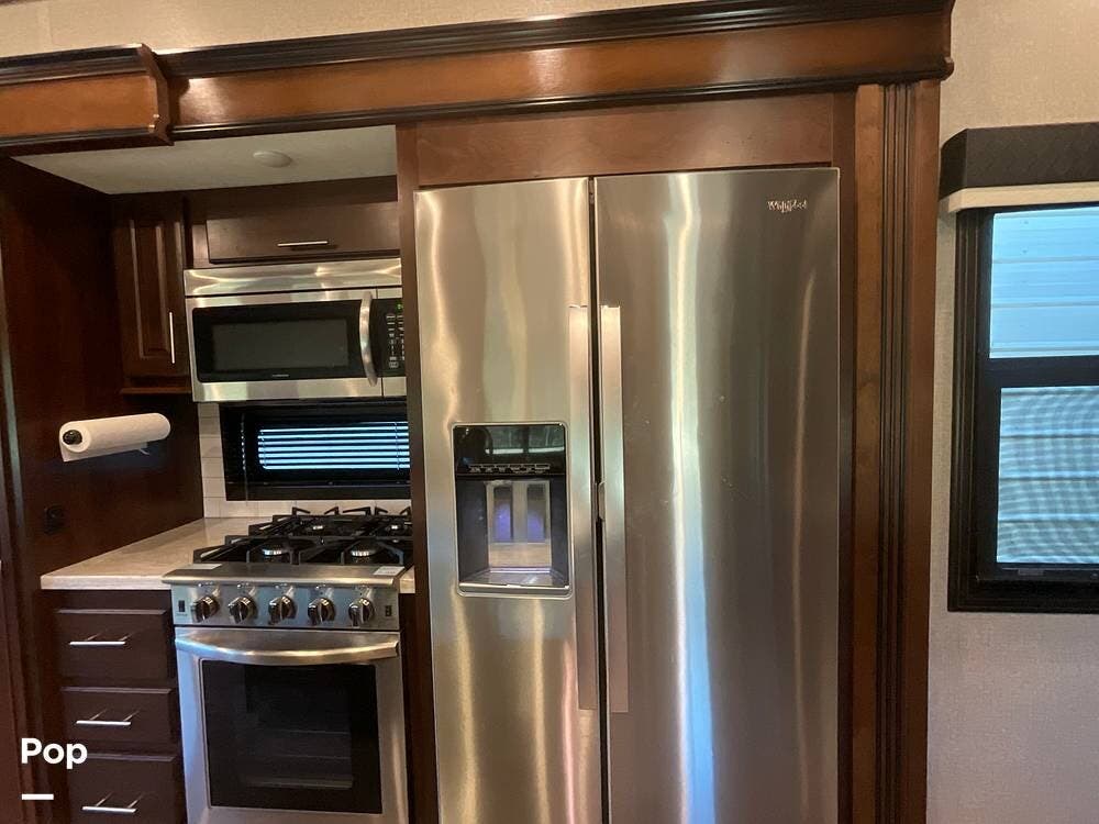 Used 2020 Jayco Pinnacle 36SSWS available in Inman, South Carolina