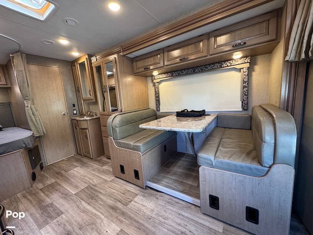 Contact us now about this 2019 Thor Motor Coach Four Winds 24WS! 2019 Four Winds 24WS by Thor Motor Coach from Pop RVs in Upland, California