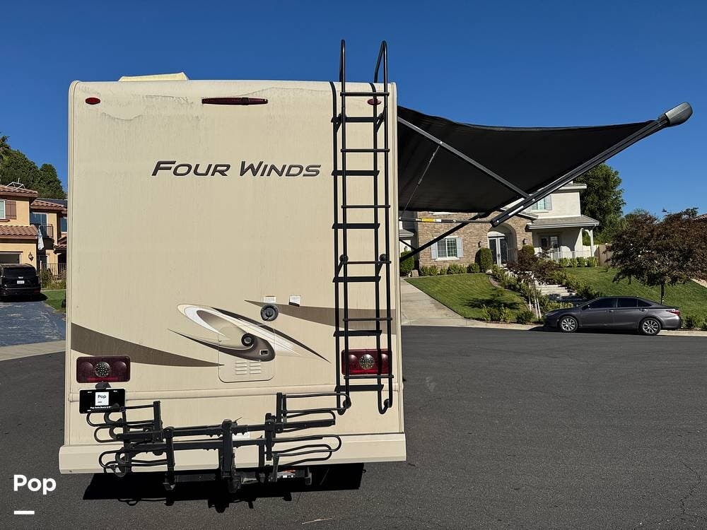 Used 2019 Thor Motor Coach Four Winds 24WS available in Upland, California