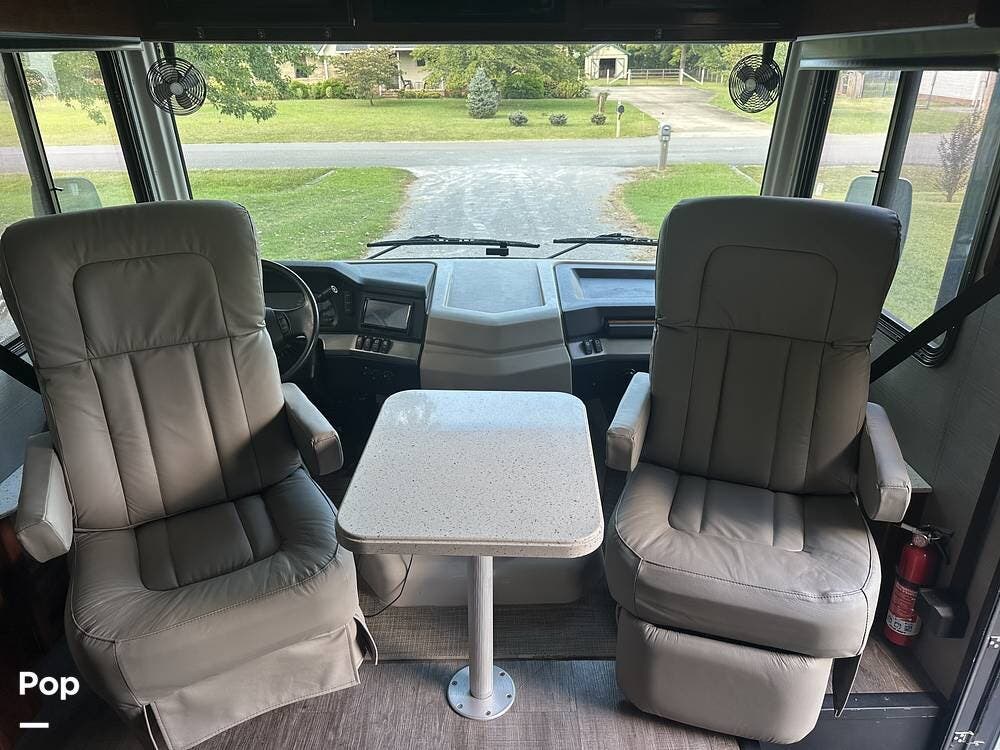 Used 2018 Fleetwood Bounder 33C available in Murfreesboro, Tennessee