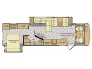 Contact us now about this 2018 Fleetwood Bounder 33C! 2018 Bounder 33C by Fleetwood from Pop RVs in Murfreesboro, Tennessee