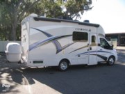 Call now about this 2023 Thor Motor Coach Compass 23TW AWD! 2023 Thor Motor Coach Compass 23TW AWD - Used Class C For Sale by Pop RVs in Edgewater, Florida features Air Conditioning, Leveling Jacks, Slideout, Generator, Awning