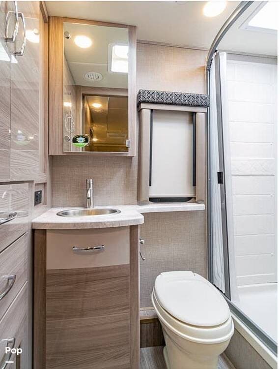 Used 2022 Thor Motor Coach Tiburon 24FB available in Midway, Utah