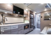 Contact us now about this 2022 Thor Motor Coach Tiburon 24FB! 2022 Tiburon 24FB by Thor Motor Coach from Pop RVs in Midway, Utah