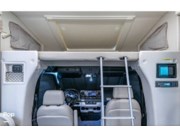 Call now about this 2022 Thor Motor Coach Tiburon 24FB! 2022 Thor Motor Coach Tiburon 24FB - Used Class C For Sale by Pop RVs in Midway, Utah features Generator, Awning, Air Conditioning, Slideout