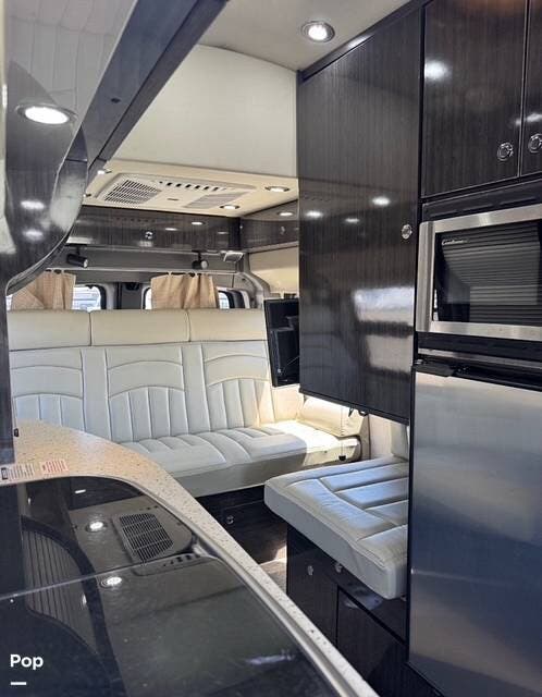 Used 2011 Airstream Avenue Airstream Suite Model available in Fresno, California
