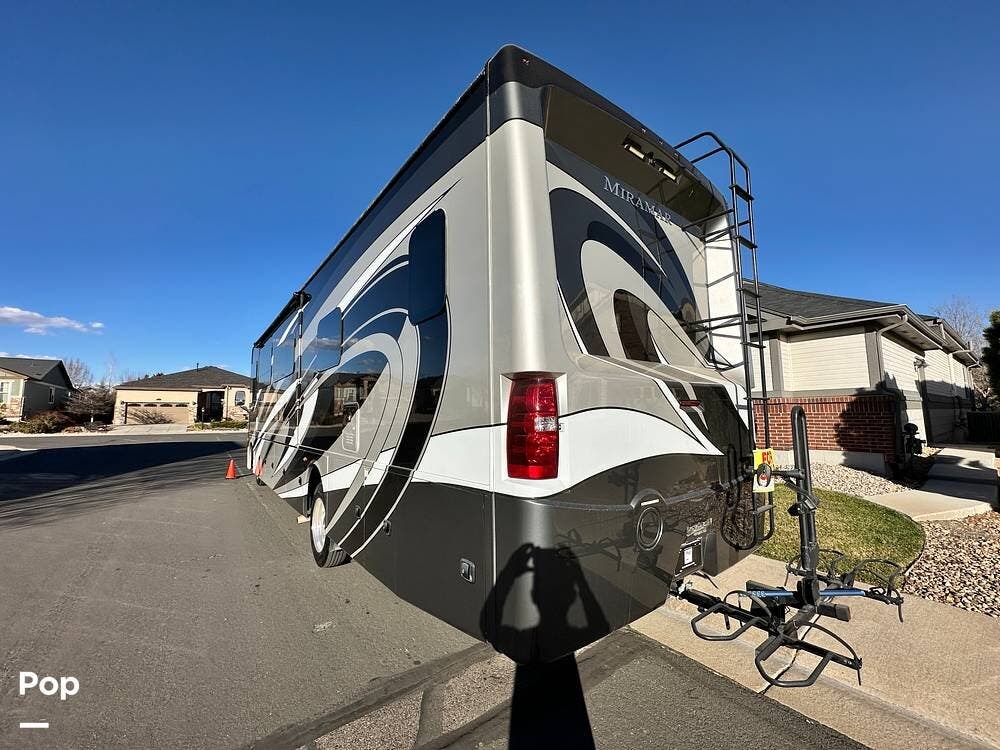 Used 2019 Thor Motor Coach Miramar 35.3 available in Thornton, Colorado