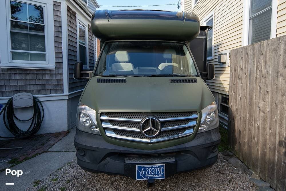 Contact us now about this 2018 Coachmen Prism ELITE 24CB! 2018 Prism ELITE 24CB by Coachmen from Pop RVs in Newport, Rhode Island