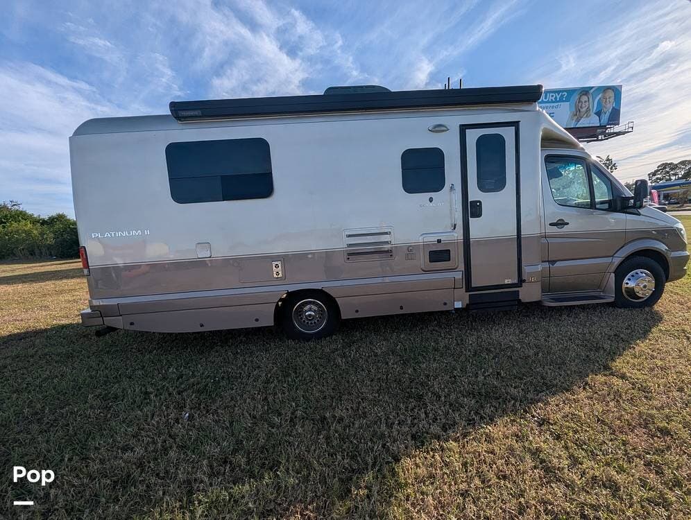 Used 2018 Coach House Platinum 241XL DT available in Ruskin, Florida
