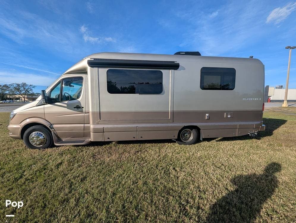 Contact us now about this 2018 Coach House Platinum 241XL DT! 2018 Platinum 241XL DT by Coach House from Pop RVs in Ruskin, Florida