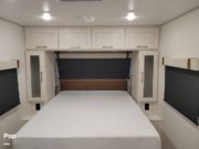 Call now about this 2026 Forest River No Boundaries 19.6! 2026 Forest River No Boundaries 19.6 - Used Travel Trailer For Sale by Pop RVs in Vancleave, Mississippi features Slideout