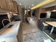 Contact us now about this 2021 Entegra Coach Odyssey 24B! 2021 Odyssey 24B by Entegra Coach from Pop RVs in Leesburg, Florida