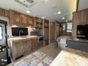 Used 2021 Entegra Coach Odyssey 24B available in Leesburg, Florida