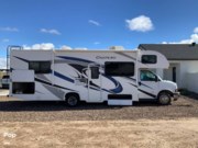 Call now about this 2021 Thor Motor Coach Chateau 26B! 2021 Thor Motor Coach Chateau 26B - Used Class C For Sale by Pop RVs in Arizona City, Arizona features Air Conditioning, Slideout