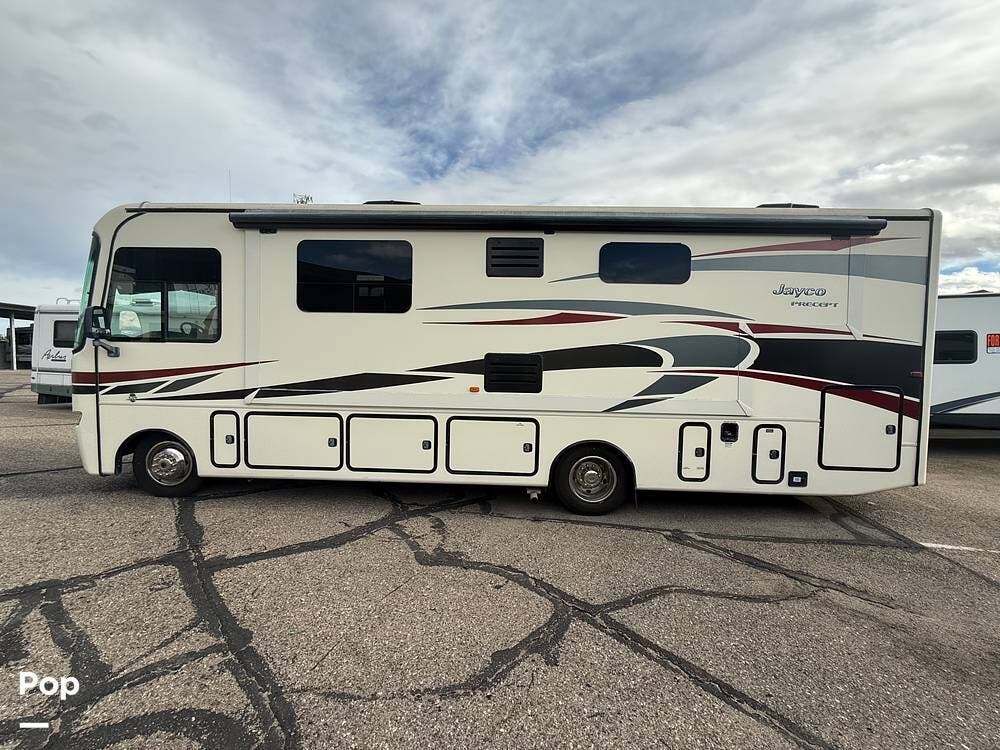 Used 2015 Jayco Precept 29 UM available in Green Valley, Arizona
