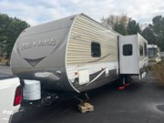 Call now about this 2017 Shasta Revere 29RK! 2017 Shasta Revere 29RK - Used Travel Trailer For Sale by Pop RVs in Rising Sun, Maryland features Slideout, Leveling Jacks, Air Conditioning, Awning