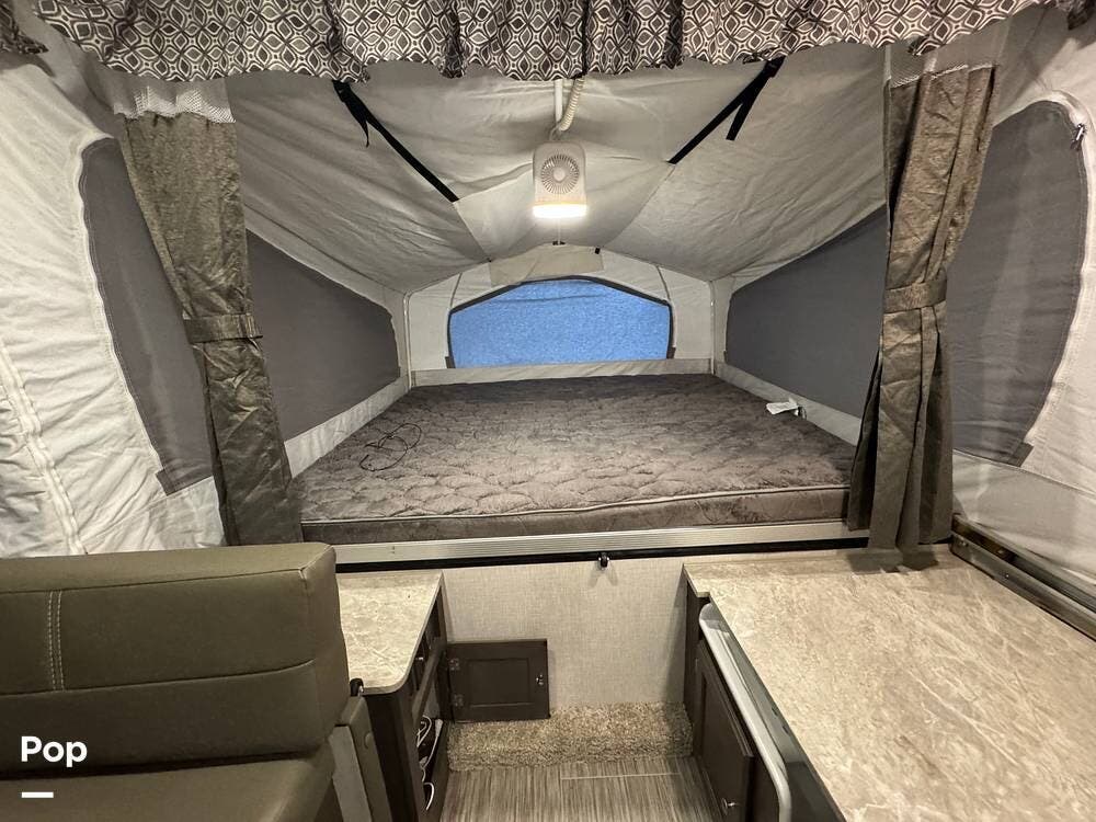 Contact us now about this 2021 Forest River Flagstaff 28TSCSE! 2021 Flagstaff 28TSCSE by Forest River from Pop RVs in Phoenix, Arizona