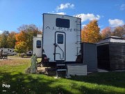 Contact us now about this 2024 Keystone Avalanche 390DS! 2024 Avalanche 390DS by Keystone from Pop RVs in Hopkins, Michigan