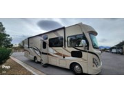 Call now about this 2017 Thor Motor Coach A.C.E. 30.2! 2017 Thor Motor Coach A.C.E. 30.2 - Used Class A For Sale by Pop RVs in Las Vegas, Nevada features Air Conditioning, Generator, Awning, Slideout
