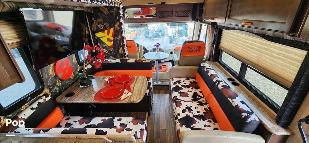 Used 2017 Thor Motor Coach A.C.E. 30.2 available in Las Vegas, Nevada