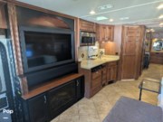 Call now about this 2012 Fleetwood Southwind 36S! 2012 Fleetwood Southwind 36S - Used Class A For Sale by Pop RVs in Deland, Florida features Generator, Awning, Air Conditioning, Slideout