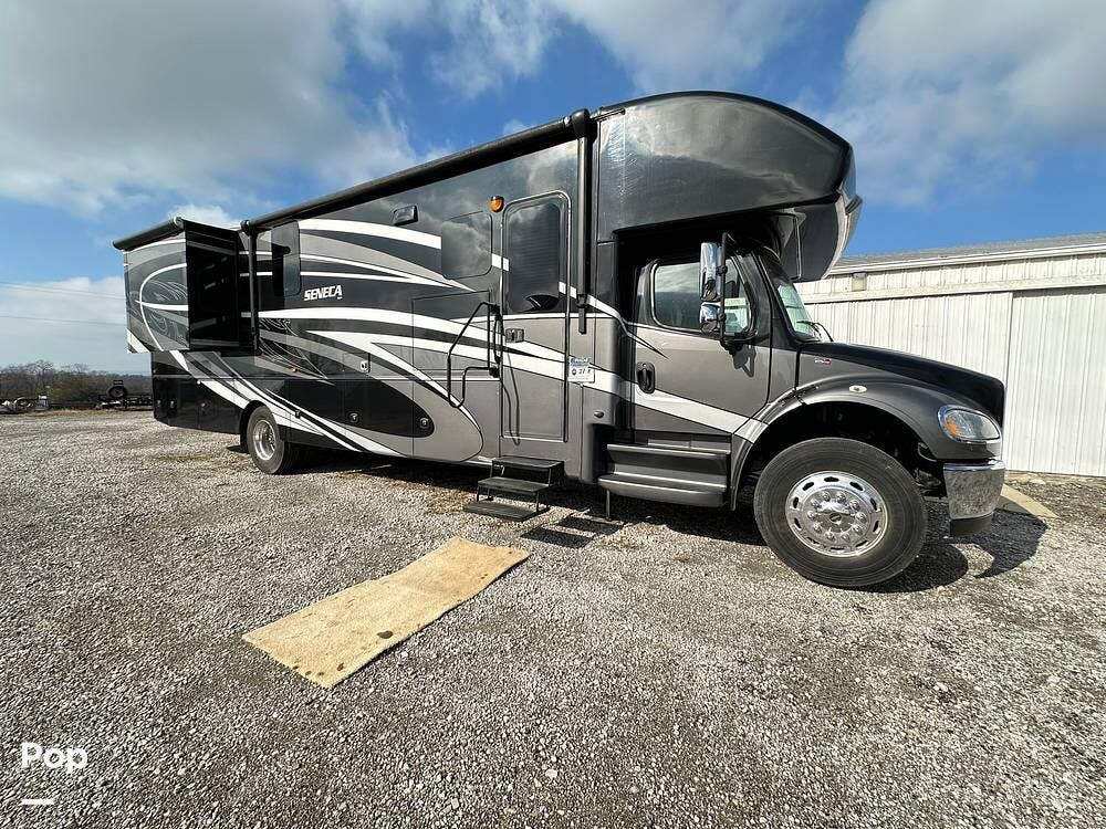 Used 2020 Jayco Seneca 37K available in Charlestown, Indiana