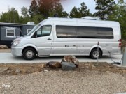 Call now about this 2014 Airstream Interstate Lounge EXT! 2014 Airstream Interstate Lounge EXT - Used Class B For Sale by Pop RVs in Oklahoma City, Oklahoma features Generator, Awning, Air Conditioning