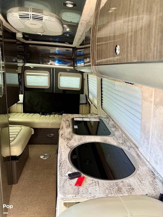 Used 2014 Airstream Interstate Lounge EXT available in Oklahoma City, Oklahoma