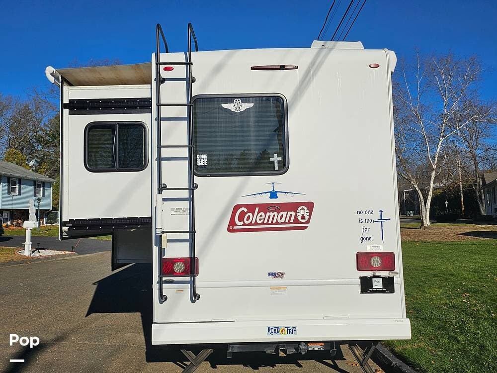 Used 2021 Thor Motor Coach Coleman 24EQ available in Chicopee, Massachusetts