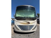 Call now about this 2017 Thor Motor Coach Hurricane 34J! 2017 Thor Motor Coach Hurricane 34J - Used Class A For Sale by Pop RVs in Chandler, Arizona features Slideout