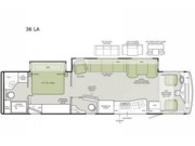 Contact us now about this 2019 Tiffin Allegro Open Road 36LA! 2019 Allegro Open Road 36LA by Tiffin from Pop RVs in Merritt Island, Florida