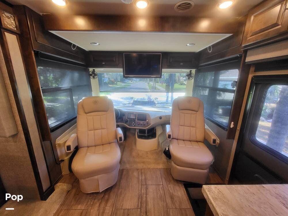 Used 2019 Tiffin Allegro Open Road 36LA available in Merritt Island, Florida