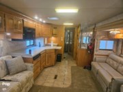 Call now about this 2005 Newmar Dutch Star 4023! 2005 Newmar Dutch Star 4023 - Used Diesel Pusher For Sale by Pop RVs in Kingsville, Texas features Slideout, Leveling Jacks, Generator, Awning, Air Conditioning