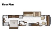 Call now about this 2023 Newmar Bay Star 3609! 2023 Newmar Bay Star 3609 - Used Class A For Sale by Pop RVs in Tavares, Florida features Leveling Jacks, Generator, Awning, Air Conditioning, Slideout