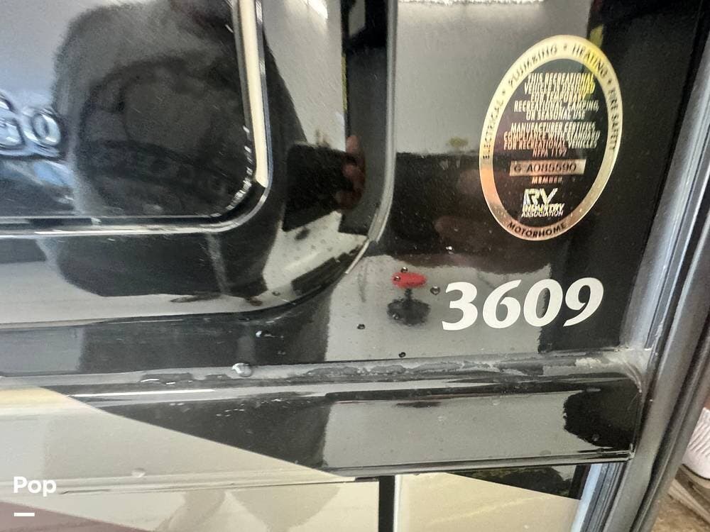 Used 2023 Newmar Bay Star 3609 available in Tavares, Florida