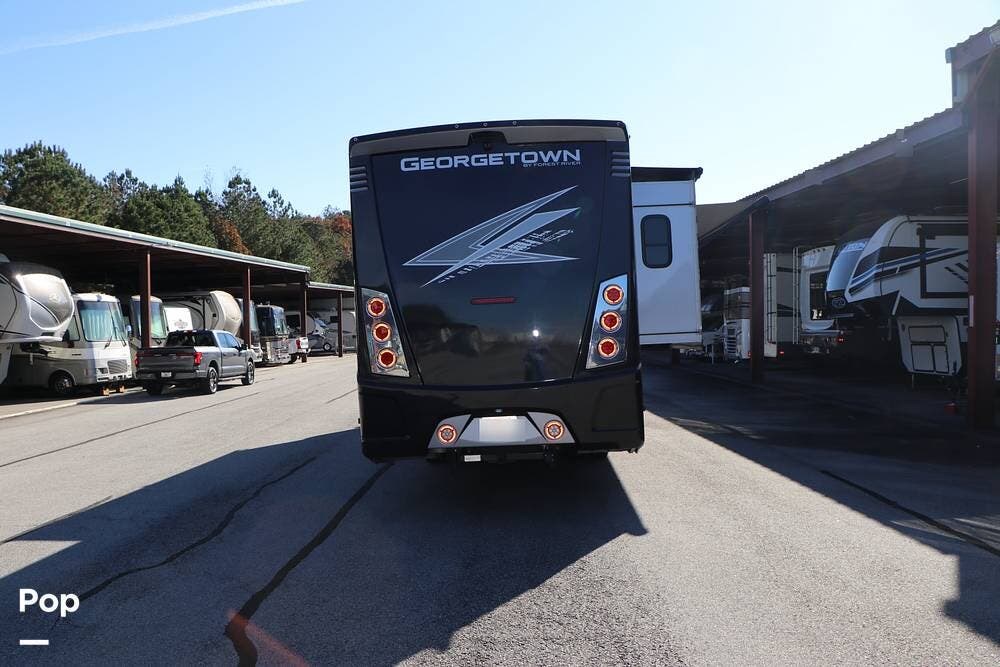 Used 2024 Forest River Georgetown GT7 36D7 available in Buford, Georgia