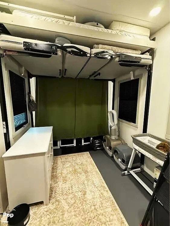 Used 2024 Miscellaneous Brinkley Model G 3950 available in Elizabethtown, Kentucky