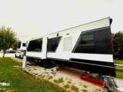 Call now about this 2024 Miscellaneous Brinkley Model G 3950! 2024 Miscellaneous Brinkley Model G 3950 - Used Toy Hauler For Sale by Pop RVs in Elizabethtown, Kentucky features Air Conditioning, Slideout, Awning