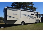 Call now about this 2017 Winnebago Sunstar 32YE! 2017 Winnebago Sunstar 32YE - Used Class A For Sale by Pop RVs in Caryville, Florida features Leveling Jacks, Slideout, Awning, Air Conditioning, Generator
