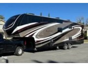 Call now about this 2020 Grand Design Solitude 377MBS! 2020 Grand Design Solitude 377MBS - Used Fifth Wheel For Sale by Pop RVs in Temecula, California features Slideout