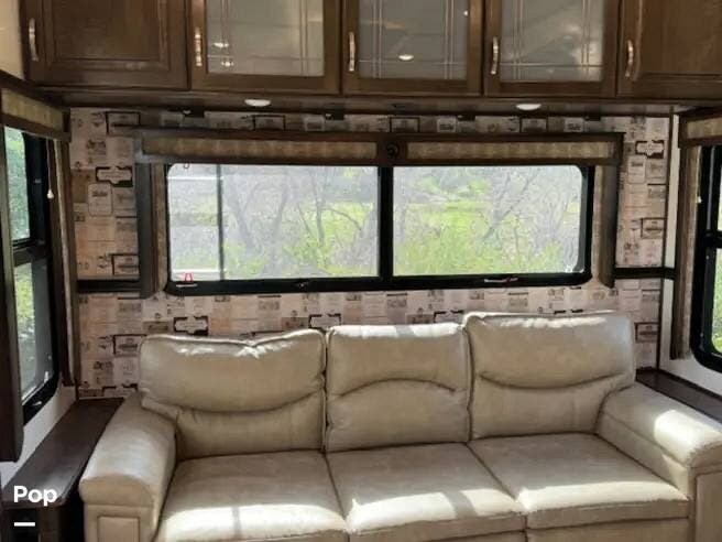 Contact us now about this 2020 Grand Design Solitude 377MBS! 2020 Solitude 377MBS by Grand Design from Pop RVs in Temecula, California