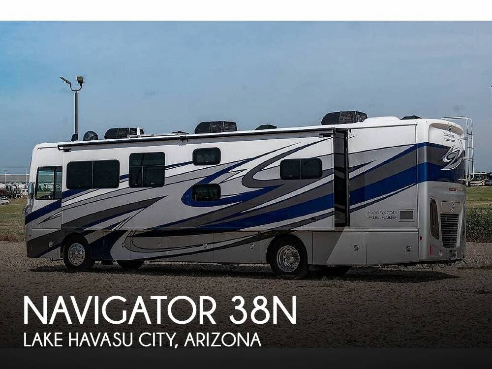 Email now about this 2022 Holiday Rambler Navigator 38N! Used 2022 Holiday Rambler Navigator 38N available in Lake Havasu City, Arizona